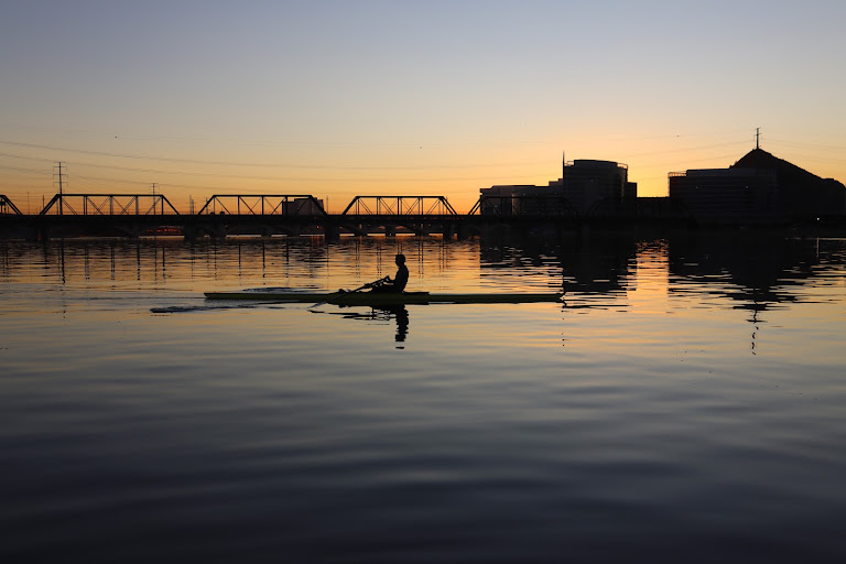 Rio Salado Rowing Club