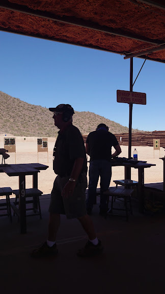 Rio Salado Sportsman's Club — Mesa, Arizona (3)