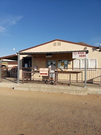 Rio Salado Sportsman’s Club