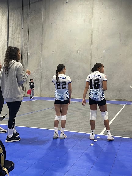Rio Volleyball Club