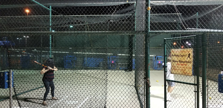 Rip City Batting Cages — Gilbert, Arizona (2)