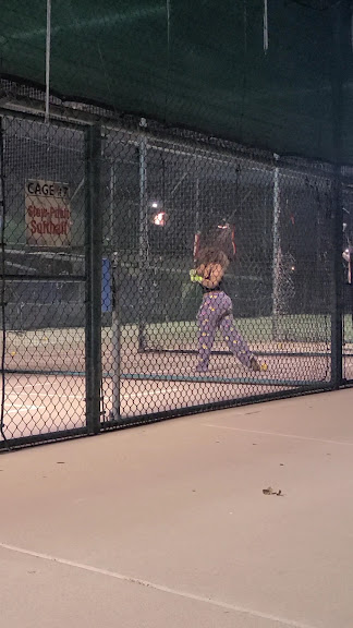 Rip City Batting Cages — Gilbert, Arizona (3)
