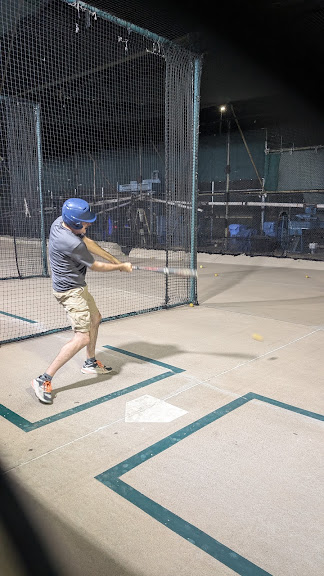 Rip City Batting Cages