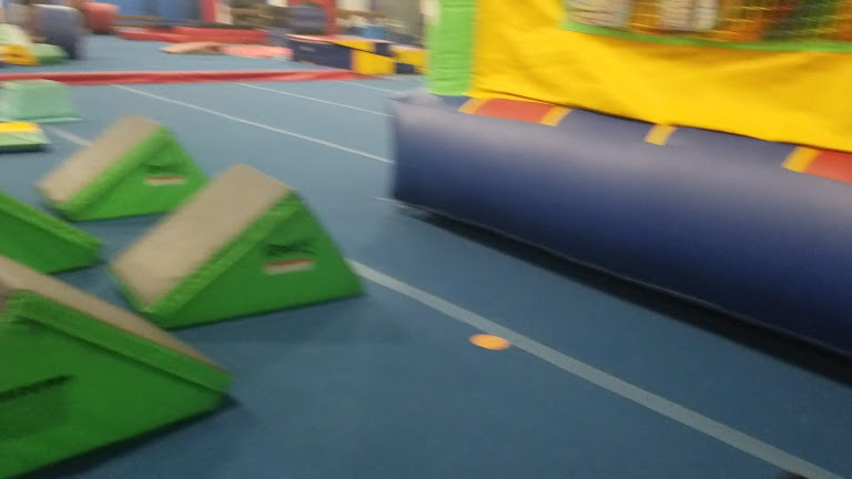 RISE UP ATHLETICS — Los Alamitos, California (3)