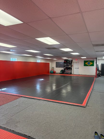 Risen Creek Martial Arts