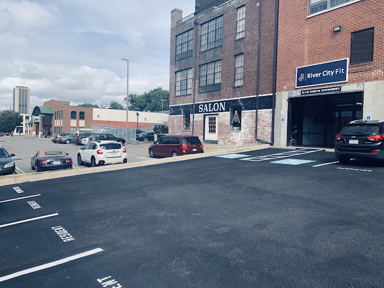 River City Fit — Richmond, Virginia (3)