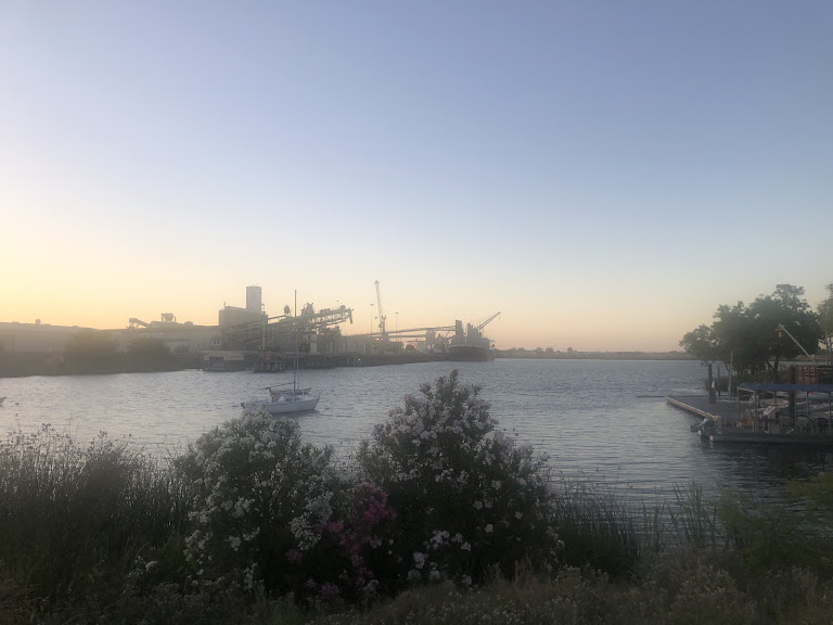 River City Rowing Club — West Sacramento, California (2)
