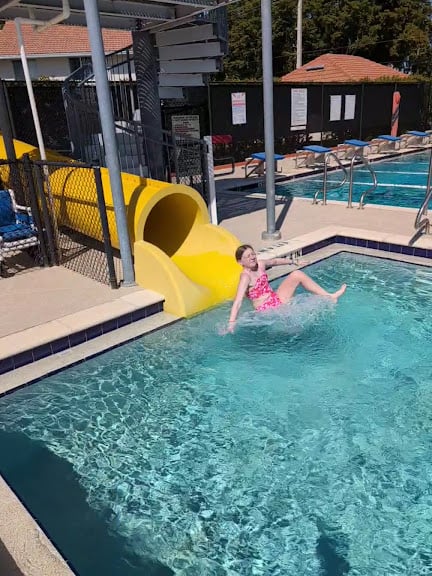 River Park Aquatic Center — Naples, Florida (2)