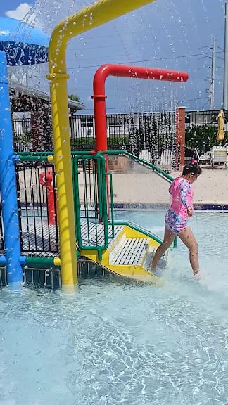 River Park Aquatic Center — Naples, Florida (3)