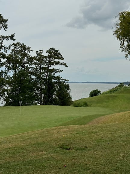 River Pool — Williamsburg, Virginia (2)