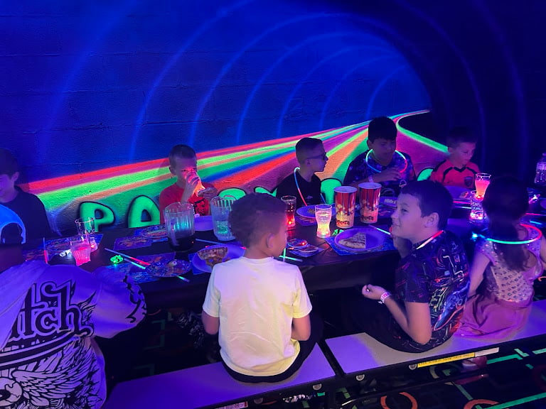 River Roll Skate Center — Riverside, Missouri (2)