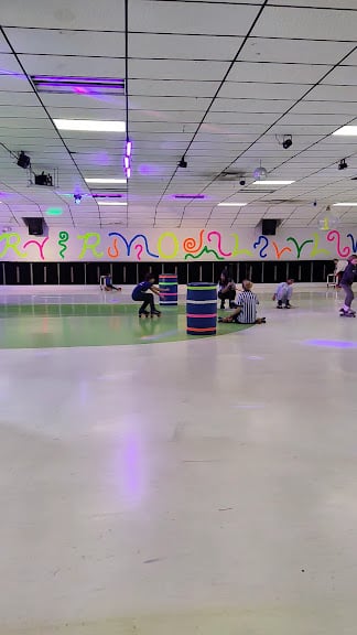 River Roll Skate Center — Riverside, Missouri (3)