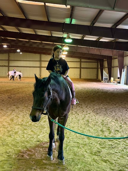 River Run Farm — Equestrian venue in Oklahoma