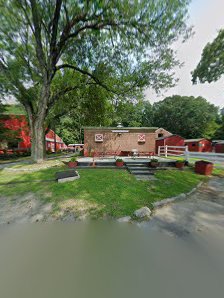 Riverdale Stables — Bronx, New York (2)