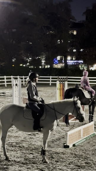 Riverdale Stables — Bronx, New York (3)