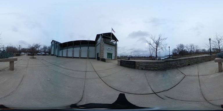 Riverfront Boathouse — Hartford, Connecticut (2)