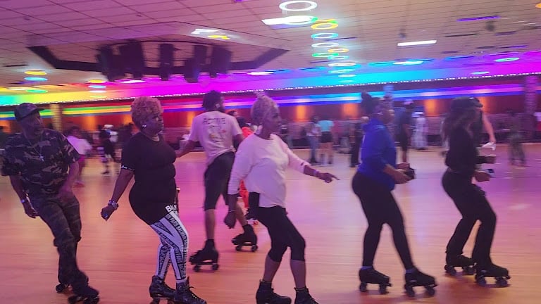 Rivergate Skate Center — Madison, Tennessee (3)