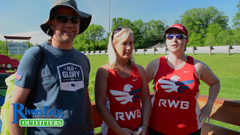RiversEdge Canoe & Kayak Outfitters — Waynesville, Ohio (2)
