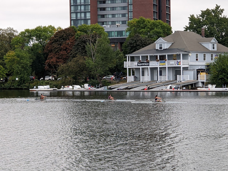 Riverside Boat Club