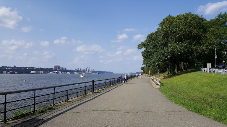 Riverside Clay Tennis Association — New York, New York (2)