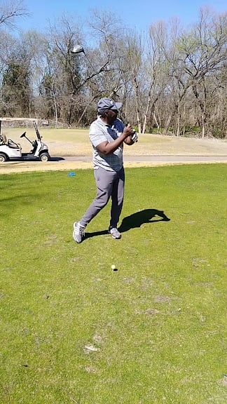 Riverside Golf Club — Grand Prairie, Texas (3)