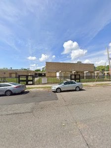Riverside High School Pool — Jacksonville, Florida (3)