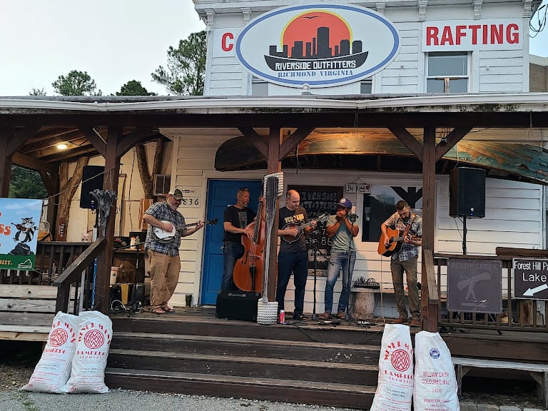 Riverside Outfitters — Richmond, Virginia (2)