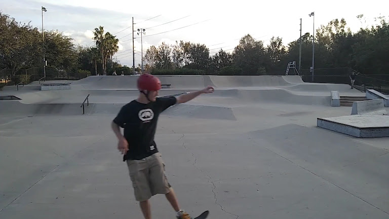 Riverside Skate Park — Oviedo, Florida (3)