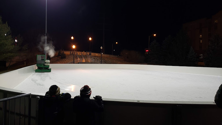 Riverside Skating Center — West Lafayette, Indiana (2)
