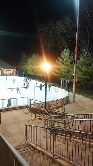 Riverside Skating Center — West Lafayette, Indiana (3)
