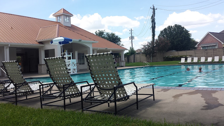 Riverstone Ranch Pool