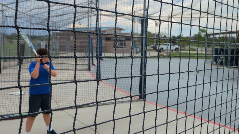 Riverwalk Ball Fields and Batting Cages — Thornton, Colorado (2)