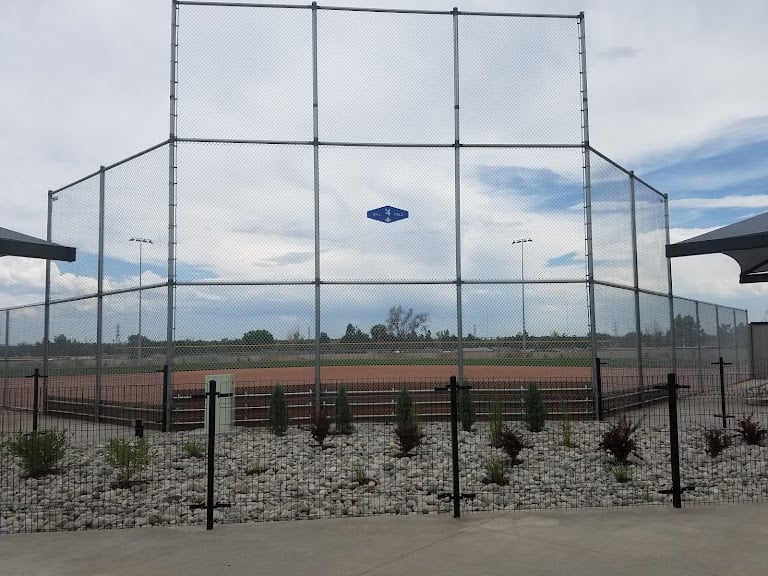 Riverwalk Ball Fields and Batting Cages