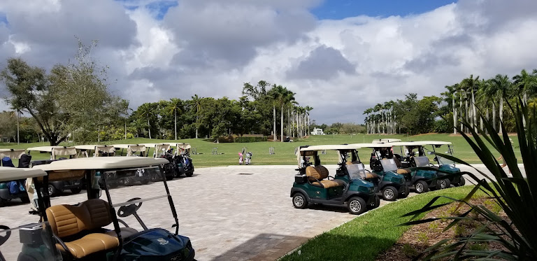 Riviera Country Club — Coral Gables, Florida (2)