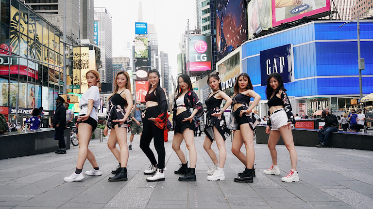 RnnL Dance Studio — Dance venue in New York