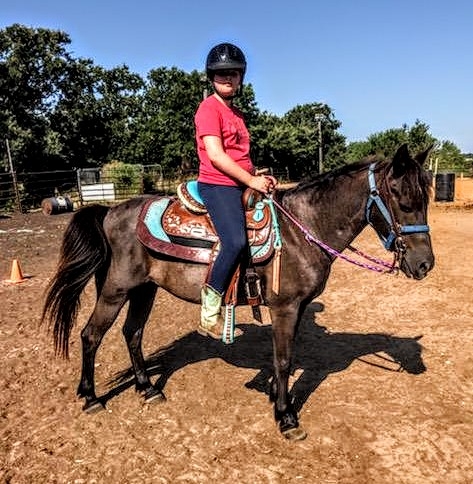 RNR Stables — Corinth, Texas (3)