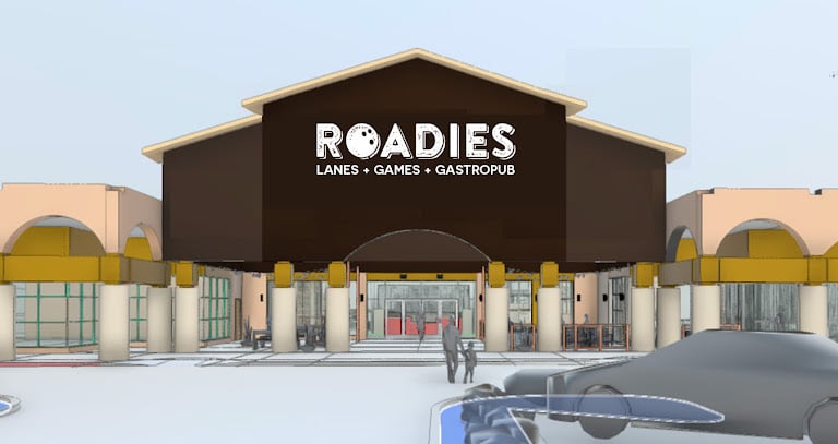 Roadies | Lanes + Games + Gastropub — Tucson, Arizona (2)