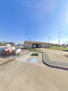 Roanoke Community Pool — Roanoke, Texas (3)
