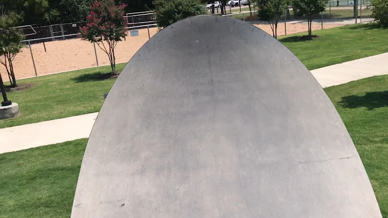 Roanoke Skatepark — Roanoke, Texas (2)