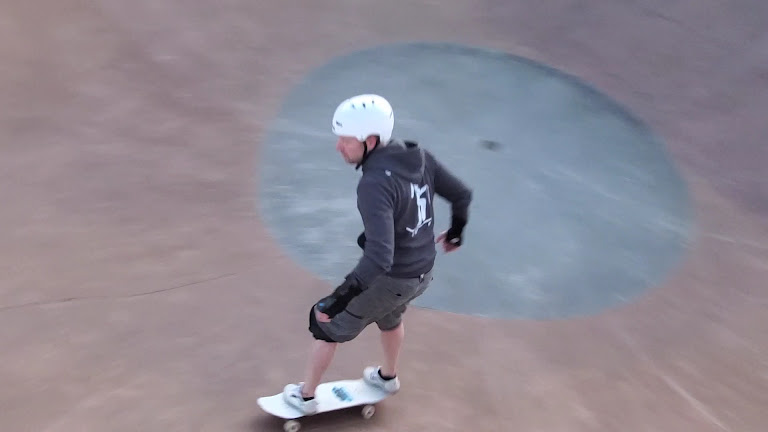 Roanoke Skatepark — Roanoke, Texas (3)