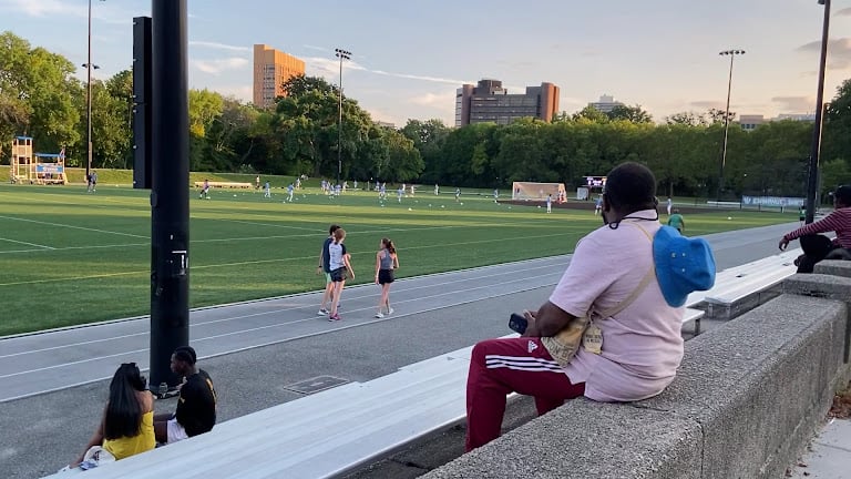 Roberto Clemente Field — Boston, Massachusetts (3)