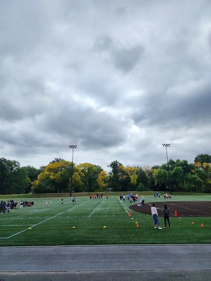 Roberto Clemente Field