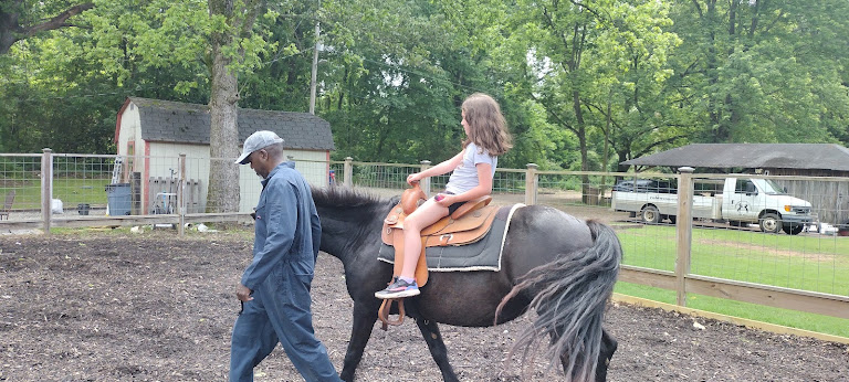 Robinson Ranch