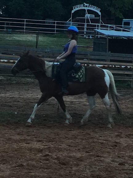 Robinsons ranch — Oklahoma City, Oklahoma (2)
