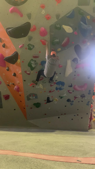 Rock Climb Fairfield — Fairfield, Connecticut (3)