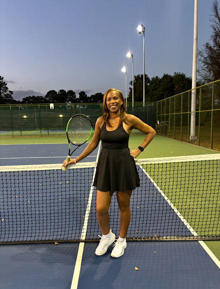 Rock Creek Tennis Center — Washington, District of Columbia (2)