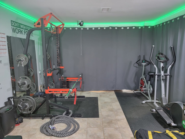 Rock Fitness NYC — Kew Gardens Hills, New York (2)