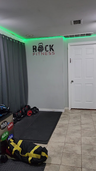 Rock Fitness NYC — Kew Gardens Hills, New York (3)