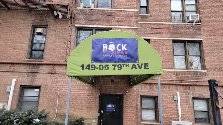 Rock Fitness Private Studios — Kew Gardens Hills, New York (3)