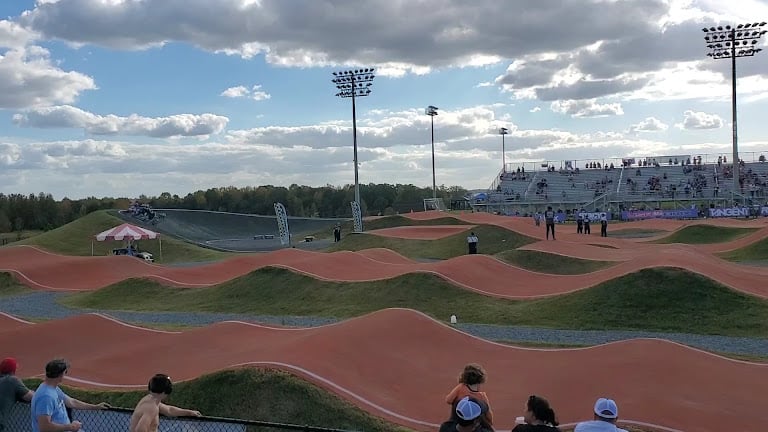 Rock Hill BMX Supercross Track — Rock Hill, South Carolina (3)